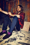 FLAUNT Magazine Spring 2014 #133 JARED LETO Travis Fimmel LUCKY BLUE SMITH
