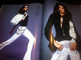 ELLE US Magazine March 2003 ADRIANA LIMA Eugenia SIlva MINERVA PORTILLO Malin Persson