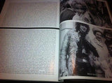 L'UOMO VOGUE Magazine March 2001 JOSH HARTNETT Paolo Roversi BRUCE WEBER David Bowie