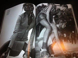 VOGUE Italia Magazine May 2003 ELISE CROMBEZ Kate Moss NATALIA VODIANOVA Tim Walker