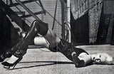 VOGUE Magazine Italia May 2010 KIRSI PYRHONEN Jennifer Lopez KYLIE BAX Bruce Weber