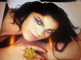 VOGUE Italia Magazine GIOIELLO 2005 MARIACARLA BOSCONO Anniversary Issue