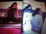 VOGUE Spain Magazine May 1998 KYLIE BAX Valeria Mazza TITA THYSSEN Meghan Douglas