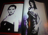 VOGUE Magazine Italia March 1998 EUGENIA SILVA Mark Vanderloo KIRSTEN OWEN