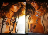 VOGUE Paris Magazine March 2004 KATE MOSS Daria Werbowy GISELE BUNDCHEN Madonna