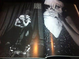VOGUE Magazine Italia April 2007 KAREN ELSON Jessica Stam BRUCE WEBER Lara Stone