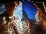 Marie Claire Spain Magazine July 2004 VICTORIA BECKHAM Vanessa Lorenzo FLORENCIA FABIANO
