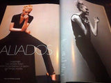 VOGUE Magazine Spain October 1997 ESTHER CANADAS Kylie Bax AUDREY MARNAY