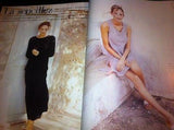 Marie Claire Magazine Spain May 1994 BRANDI QUINONES Laetitia Herrera TATJANA PATITZ