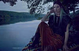 Muse Magazine #36 Winter 2013 ALINE WEBER Hannah Ware MEGHAN COLLISON Lexi Bolig