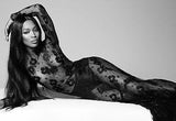 VOGUE Turkey Magazine 2014 NAOMI CAMPBELL Eva Herzigova CLAUDIA SCHIFFER