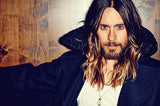 FLAUNT Magazine Spring 2014 #133 JARED LETO Travis Fimmel LUCKY BLUE SMITH