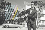 GQ Magazine Spain 2015 CLIVE OWEN Amber Heard CHRIS HEMSWORTH Van Gaalen