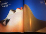VELVET Magazine August 2010 YANA KARPOVA Lisa Cant CLEMENCE POESY