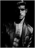 Seventh 7th Man Magazine Spring 2014 MARIANO ONTANON Konan Hanbury EDWARD WILDING