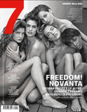 7 Magazine Lindbergh