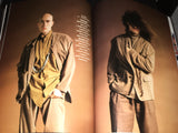 MONDO UOMO Magazine January 1986 Issue #29 Italian Fashion HOYT RICHARDS