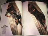 MONDO UOMO Magazine May 1985 Italian Fashion ISSUE #25 OLIVIERO TOSCANI