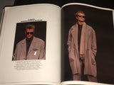 MONDO UOMO Magazine May 1985 Italian Fashion ISSUE #25 OLIVIERO TOSCANI