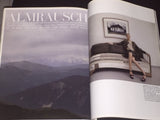 VOGUE Germany Magazine August 2006 GISELE BUNDCHEN Shannan Click MARIA DVIRNIK