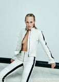 VOGUE Magazine Ukraine April 2017 AMBER VALLETTA Jamilla Hoogenboom JORDI VAN SPANJE