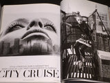 VOGUE Magazine Germany November 2007 KIM BASINGER Daria Werbowy VALENTINA ZELYAEVA