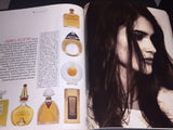 MARIE Claire Italia magazine December 1992 LARA HARRIS Susan Holmes HELENA CHRISTENSEN - magazinecult
