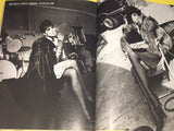 VOGUE Magazine Italia November 1985 Gail Elliott YASMIN LE BON Uma Thurman SUSIE BICK