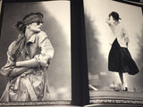 DONNA Magazine Italy April 1984 SIMONETTA GIANFELICI Lynne Koester FABRIZIO FERRI