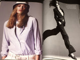 VOGUE Magazine Italia February 2005 DOUTZEN KROES Dita Von Teese DARIA WERBOWY Shalom