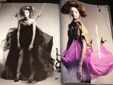 VOGUE Magazine Italia February 2005 DOUTZEN KROES Dita Von Teese DARIA WERBOWY Shalom