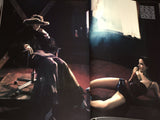 VOGUE Magazine Italia February 2005 DOUTZEN KROES Dita Von Teese DARIA WERBOWY Shalom