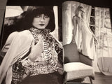 VOGUE Magazine Italia February 2005 DOUTZEN KROES Dita Von Teese DARIA WERBOWY Shalom