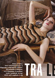 ELLE Italia Magazine June 1997 JOLIJN SPEK Amit Matchinger LIISA WINKLER