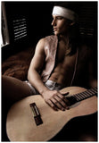 L'OFFICIEL HOMMES Magazine #19 Spring 2010 ARTHUR SALES Jennah Anderson JULIA STEGNER