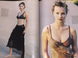 MARIE CLAIRE France Magazine June 1997 NAOMI CAMPBELL Sophie Marceau PAOLO ROVERSI - magazinecult