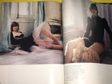 VOGUE UK Magazine June 2001 KYLIE MINOGUE Bridget Hall KIM PEERS Corinne Day