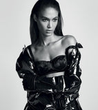HARPER'S BAZAAR Spain Magazine October 2016 JOAN SMALLS Raquel ZImmermann ALEXA CHUNG Anna Mila - magazinecult