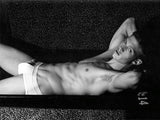 UOMINI Masculinity & Sensuality Mariano Vivanco Dolce Gabbana GANDY Ward Nessman