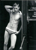 UOMINI Masculinity & Sensuality Mariano Vivanco Dolce Gabbana GANDY Ward Nessman