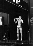 UOMINI Masculinity & Sensuality Mariano Vivanco Dolce Gabbana GANDY Ward Nessman