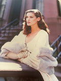 AMICA Magazine Italia November 1992 ANGELICA KALLIO Leticia Herrera THERESA RUSSELL