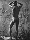 UOMINI Masculinity & Sensuality Mariano Vivanco Dolce Gabbana GANDY Ward Nessman
