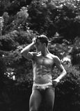UOMINI Masculinity & Sensuality Mariano Vivanco Dolce Gabbana GANDY Ward Nessman