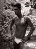 UOMINI Masculinity & Sensuality Mariano Vivanco Dolce Gabbana GANDY Ward Nessman