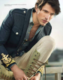 APOLLO MAGAZINE 6 Spring 2014 ANDRES VELENCOSO Jules Raynal BRIAN SHIMANSKY Alexander Beck