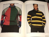 MONDO UOMO Magazine July 1982 #8 OLIVIERO TOSCANI Italian FASHION