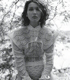 VOGUE Australia Magazine September 2017 BELLA HADID Jordan Barrett FERNANDA LY