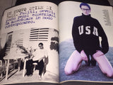 MARIE Claire Italia magazine May 1995 BRIDGET HALL Monica Bellucci STELLA TENNANT Naomi - magazinecult