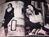 MARIE Claire Italia magazine May 1995 BRIDGET HALL Monica Bellucci STELLA TENNANT Naomi - magazinecult